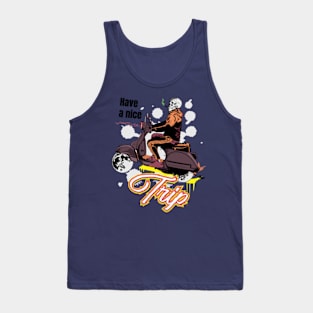 Nice trip Tank Top